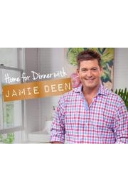 Home for Dinner with Jamie Deen