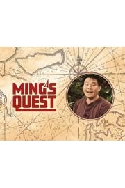 Ming's Quest