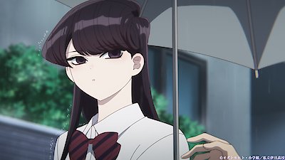 Komi Can't Communicate Season 1 Episode 5