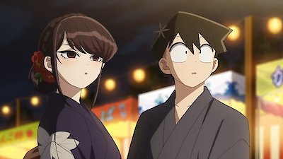 Komi Can't Communicate Season 1 Episode 8