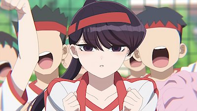 Komi Can't Communicate Season 1 Episode 10