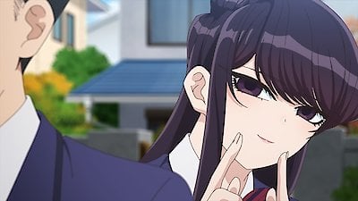Komi Can't Communicate Season 1 Episode 11