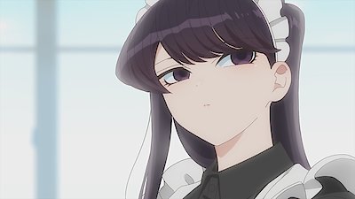 Watch Komi Can't Communicate Season 1 Episode 12 - Episode 12 Online Now