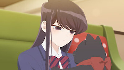 Komi Can't Communicate Season 2 Episode 2