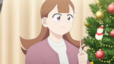 Komi Can't Communicate Season 2 Episode 4