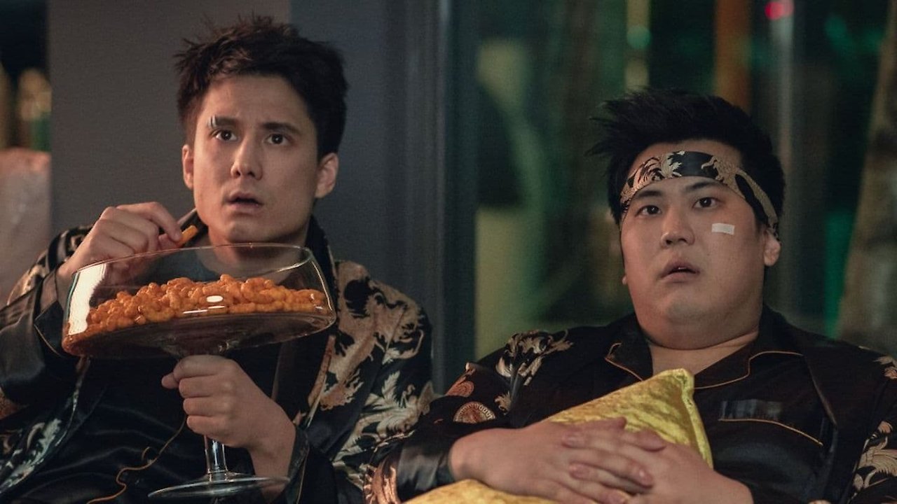 Life's a Glitch With Julien Bam