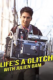 Life's a Glitch With Julien Bam