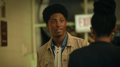 4400 Season 1 Episode 2