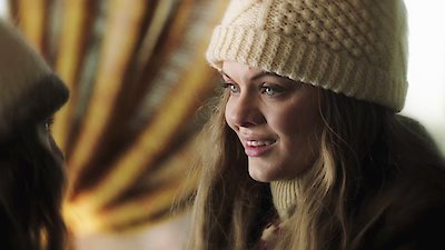 4400 Season 1 Episode 12