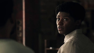 4400 Season 1 Episode 13