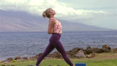 Gaiam's Wake Up Workout Season 1 Episode 22