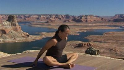 Gaiam's Wake Up Workout Season 1 Episode 14