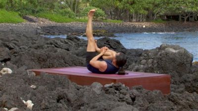 Gaiam's Wake Up Workout Season 1 Episode 3