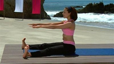 Gaiam's Wake Up Workout Season 1 Episode 8