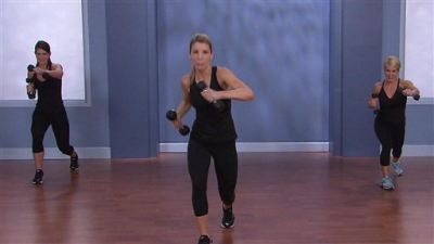 Gaiam's Wake Up Workout Season 1 Episode 18