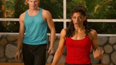 Gaiam's Wake Up Workout Season 1 Episode 19