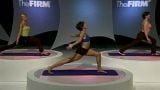 The FIRM: Power Yoga