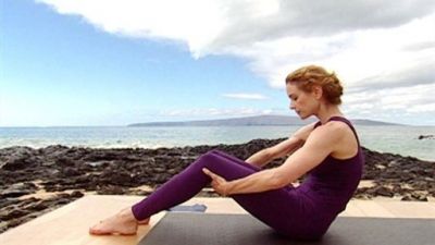 Gaiam's Wake Up Workout Season 1 Episode 26