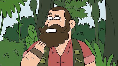 Adventure Beast Season 1 Episode 1