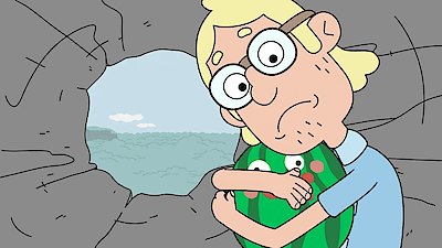 Adventure Beast Season 1 Episode 2