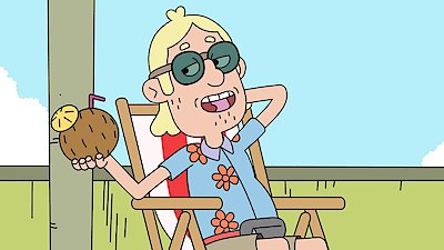 Adventure Beast Season 1 Episode 9