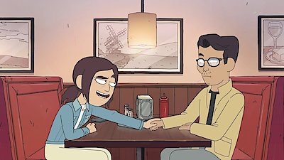 Inside Job Season 1 Episode 4