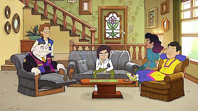 Inside Job Season 1 Episode 5