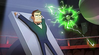 Inside Job Season 1 Episode 7