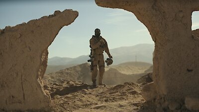 Invasion Season 1 Episode 3