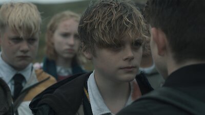 Invasion Season 1 Episode 4