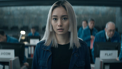 Invasion Season 1 Episode 5