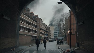 Invasion Season 1 Episode 7