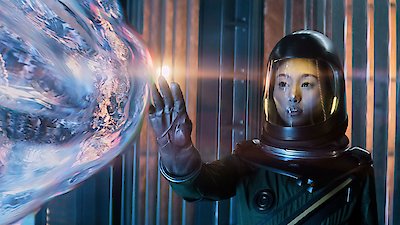 Invasion Season 2 Episode 1