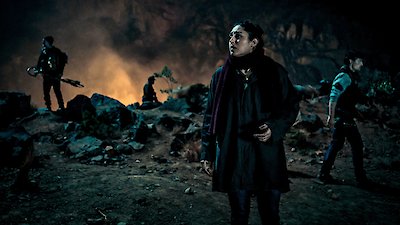 Invasion Season 2 Episode 3