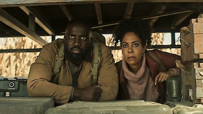 Invasion Season 2 Episode 7