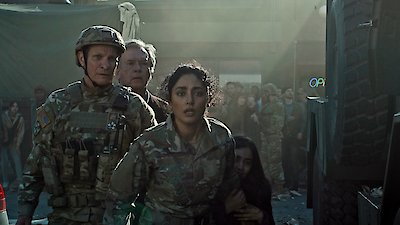 Invasion Season 2 Episode 10