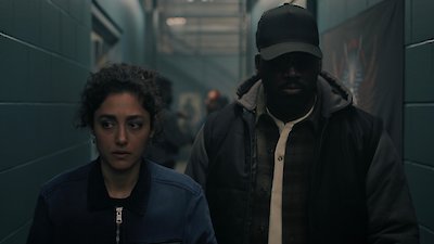 Invasion Season 3 Episode 3