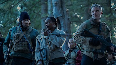 Invasion Season 3 Episode 7