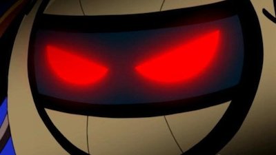 Tenchi Muyo GXP Season 1 Episode 12