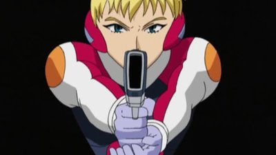 Tenchi Muyo GXP Season 1 Episode 19