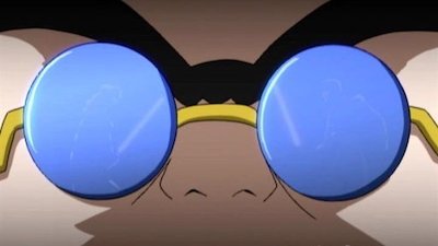 Tenchi Muyo GXP Season 1 Episode 18