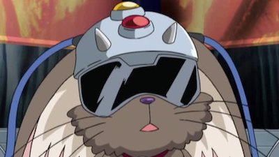 Tenchi Muyo GXP Season 1 Episode 15