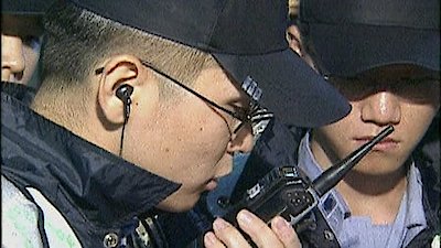 The Raincoat Killer: Chasing a Predator in Korea Season 1 Episode 1
