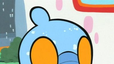 Super Milk Chan Flash Season 2 Episode 3