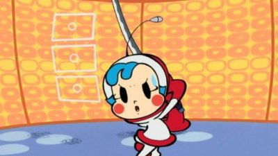 Super Milk Chan Flash Season 2 Episode 7