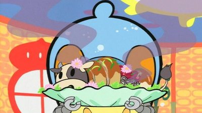 Super Milk Chan Flash Season 2 Episode 10