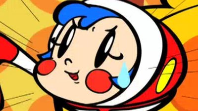 Super Milk Chan Flash Season 1 Episode 1