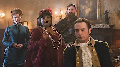 Ghosts Season 1 Episode 2