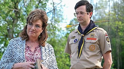 Ghosts Season 1 Episode 6