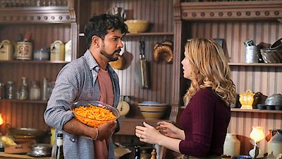 Ghosts Season 1 Episode 10